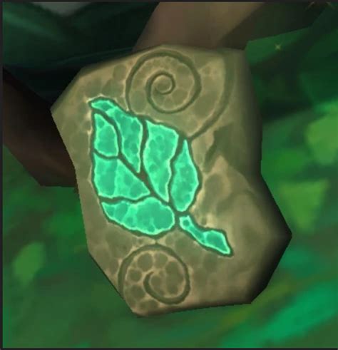 This simple guide shows how and were to collect the Branch of AvianaEmerald Dream has lots to offer for explorations, this guide is the fourth and last of t. . Mark of aviana wow
